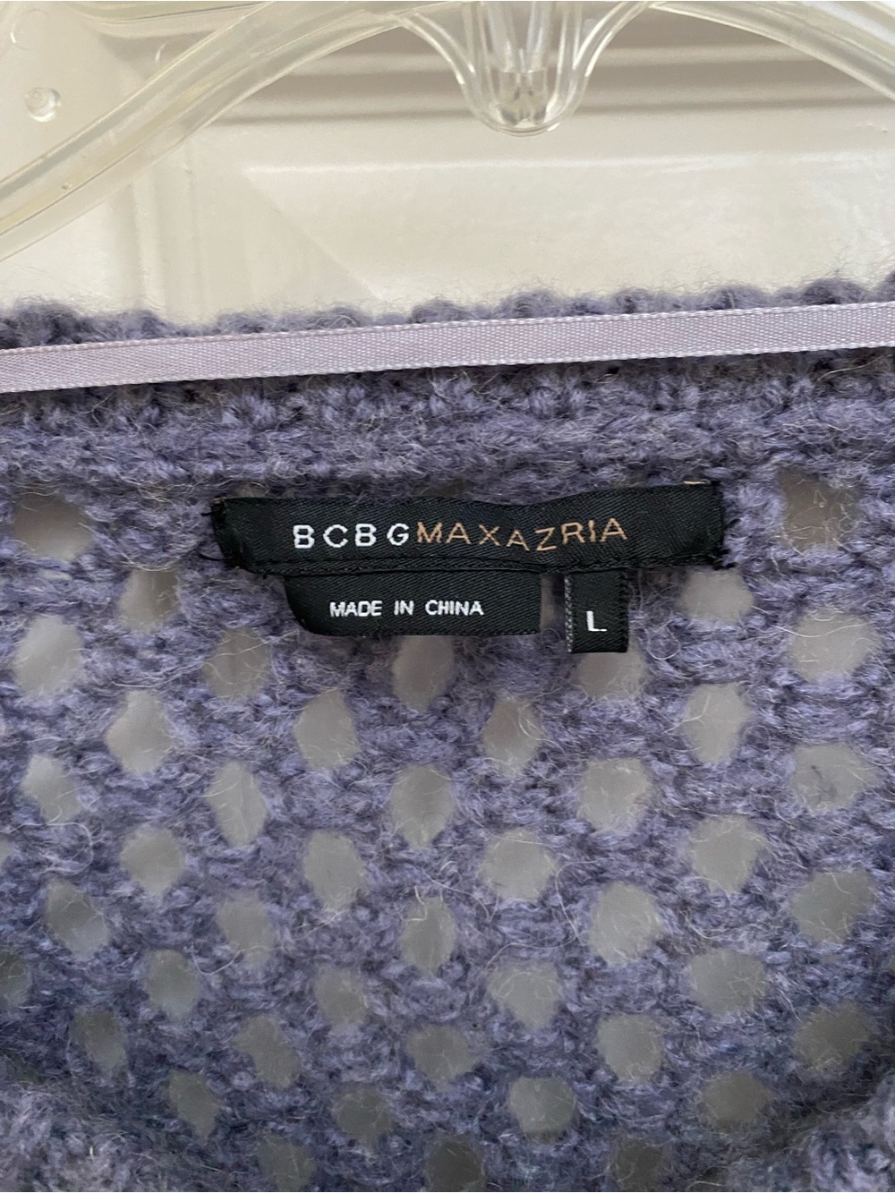 BCBG sweater - Picture 2 of 5